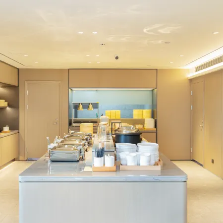 JI Hotel (Shuyang Wandaguangchang Xueyuan Road)