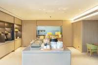 JI Hotel (Shuyang Wandaguangchang Xueyuan Road)