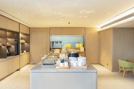 JI Hotel (Shuyang Wandaguangchang Xueyuan Road) Отели рядом с достопримечательностью «Nanhu Park»