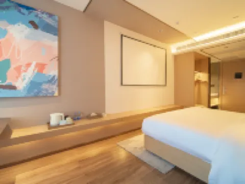 CHEERMAY HOTELS·Guangzhou Shangxiajiu Pedestrian Street Branch Hotels near Shangxiajiu Pedestrian Street