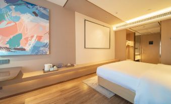 CHEERMAY HOTELS·Guangzhou Shangxiajiu Pedestrian Street Branch
