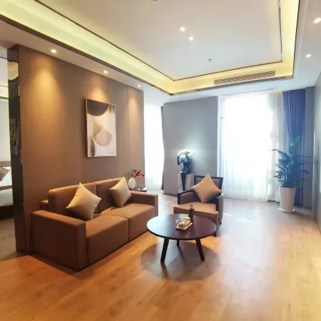Julong International Hotel