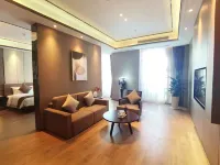 Wenyi International Hotel Hôtels à : Changfeng
