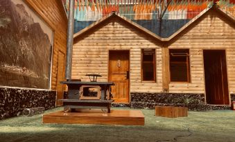Litang Akexiangba Homestay