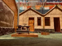 Litang Akexiangba Homestay