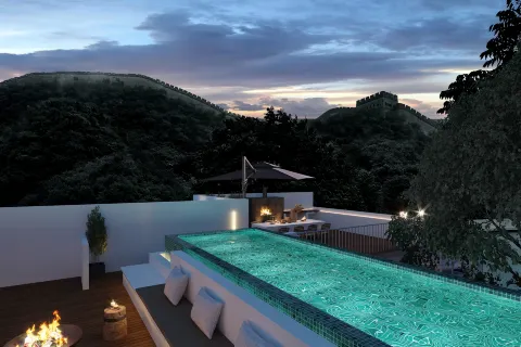 Zhaohua·Tingzhu Homestay