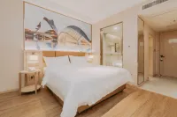 yuhuyuan hotel