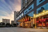VXHOTEL(Nainning South China city) Các khách sạn gần Shibu Passenger Transport Terminal