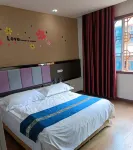 Jianhe Shunfa Business Hotel - parking
