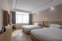 Baiya Hotel Hangzhou Hotels near Yi Bridge Business and Trade Center