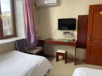 Junjia Hotel - Wifi