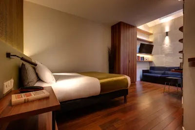 Hôtel Elixir Hotels in Paris