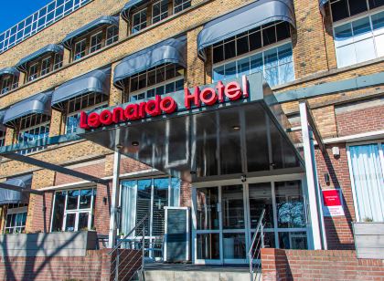 Leonardo Hotel Breda City Center