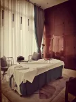 Lotus Villa Hotel - spa