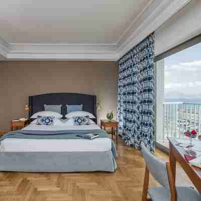 Hotel Royal Continental Rooms