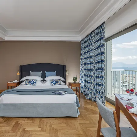 Hotel Royal Continental