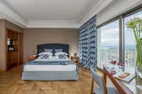 Hotel Royal Continental Hotels in 