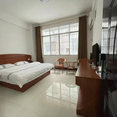 Du'an Jiayuan Hotel