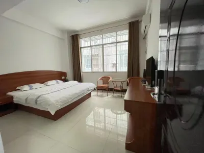Du'an Jiayuan Hotel