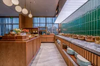 Orange Hotel (Xiantao City Government Branch) - พร้อมอาหารเช้า
