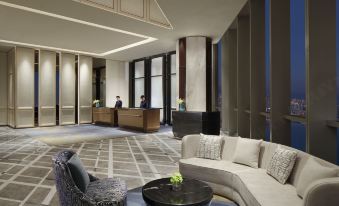 The St. Regis Qingdao