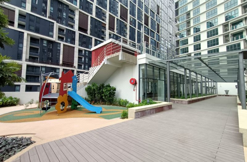 The Ooak Suites and Residence@ Kiara 163 photo 2