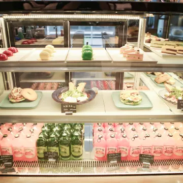 UrCove by HYATT Beijing International Exhibition Center