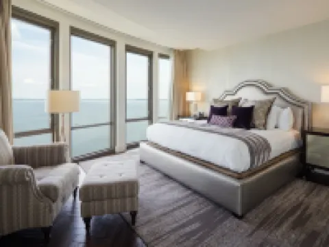 The Edgewater Hotels in Madison