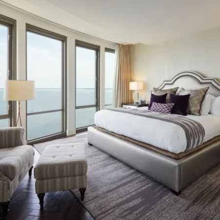 The Edgewater