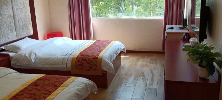 Shengtai Hotel Hotels in Wuxi
