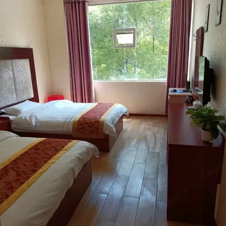 Shengtai Hotel