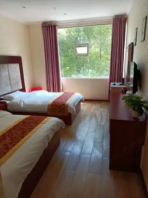 Shengtai Hotel