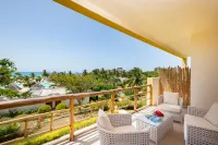 Gold Zanzibar Beach House & Spa