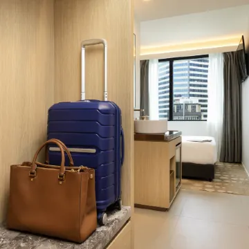 Ibis Melbourne Central