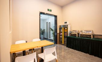 Three Hilton Home Hotels
