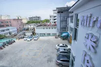 Yuxi Milen Hotel