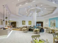 Paradox Singapore - breakfast