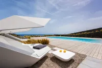 Elements Sifnos Boutique - Ocean View