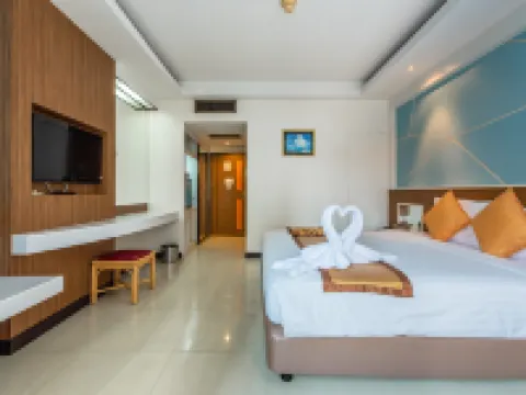 Caesar Palace Hotel Hotels in Pattaya