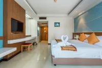 Caesar Palace Hotel Hotel a Pattaya