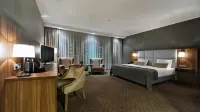 Van der Valk Theaterhotel Almelo Hotels in Westerhaar-Vriezenv Wijk