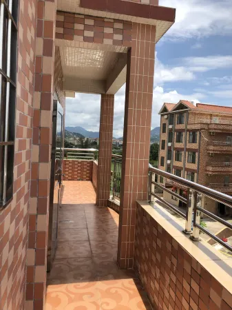 Taishan Juxianlou Homestay Отели рядом с достопримечательностью «Langqin Bay»