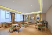 Vienna 3 Best Hotel (Shatian Baihua) - pet friendly
