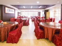 Guoyuan Hotel Hotels in Dabu County