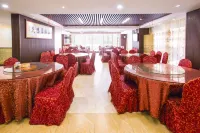 Guoyuan Hotel Hotels in Dabu County