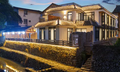 Yunshui Songs Dieshu