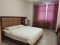 Xinzheng Hengda Business Hotel (Huangjin Avenue Guodian Industrial Park)