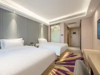 Lavande Hotel (Jiaozhou municipal government store) Hotels near Jiaozhou College of Commerce and Industry