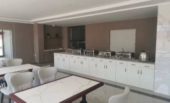 Hangyan Hotel Shenyang
