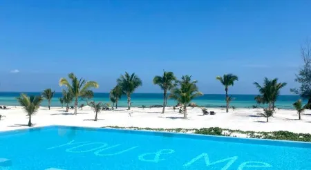 You&Me Resort Отели рядом с достопримечательностью «Као Тауч Бич»